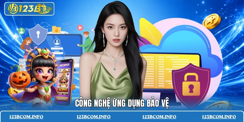 Công nghệ ứng dụng bảo vệ