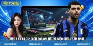 Cược xiên