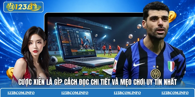 Cược xiên