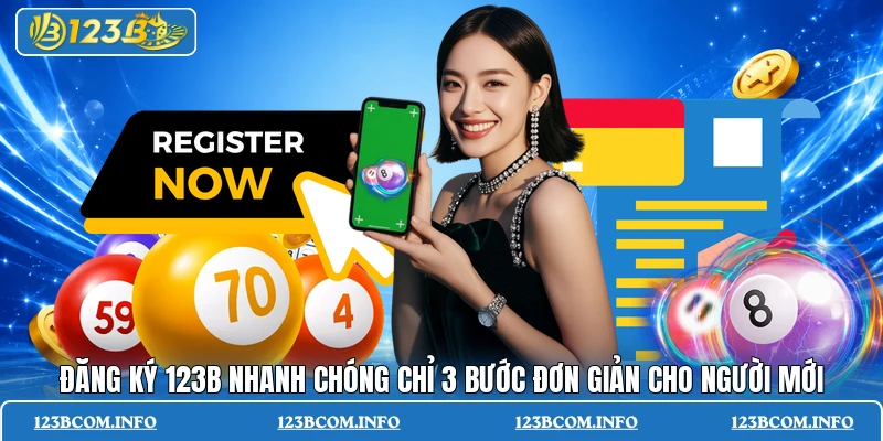 Đăng ký 123B