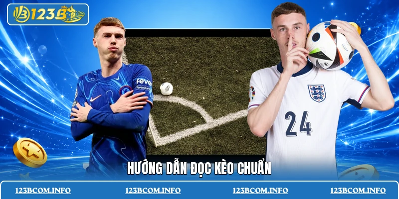 Hướng dẫn đọc kèo chuẩn