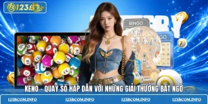 Keno