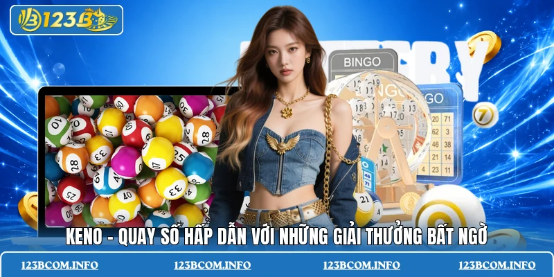 Keno