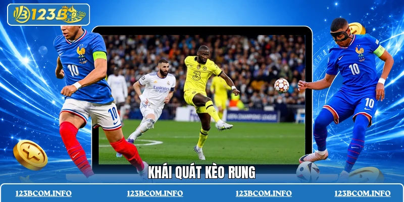 Khái quát kèo rung