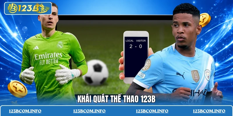 Khái quát thể thao 123B