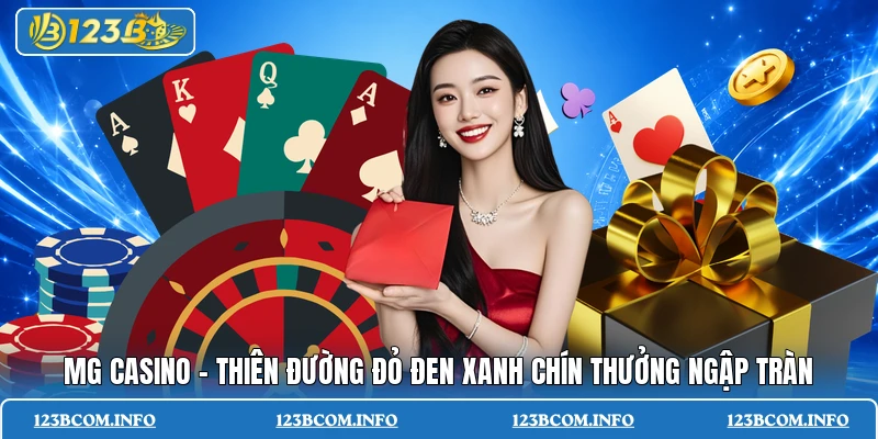 MG Casino