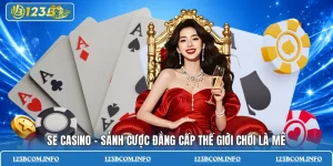 SE Casino