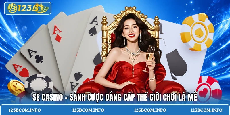 SE Casino