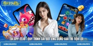 Tải app 123B
