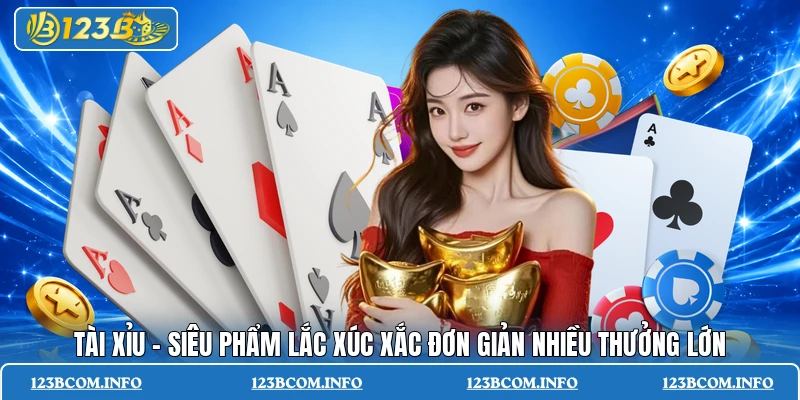 Tài xỉu