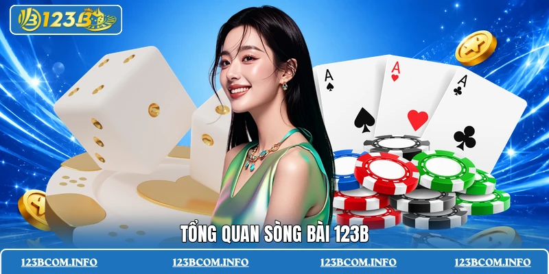 Tổng quan sòng bài 123B