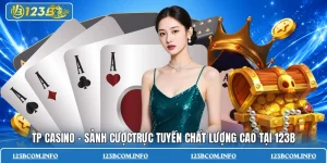 TP Casino