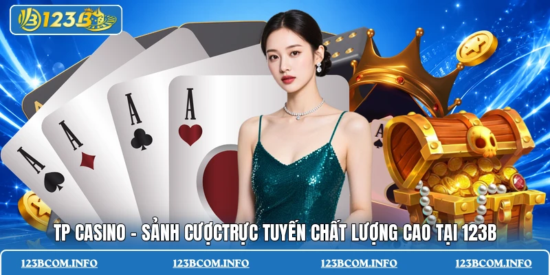 TP Casino