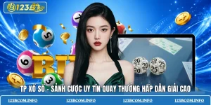 TP xổ số